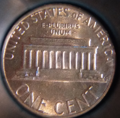 1985-D-Lincoln-Cent-Part-Of-My-Modern-Era-Coin-Collection-What-Yall-Thank